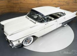 Cadillac Fleetwood V8 6,0 L