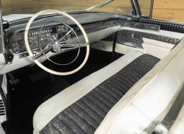 Cadillac Fleetwood V8 6,0 L