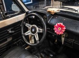 Volkswagen Coccinelle 1303s