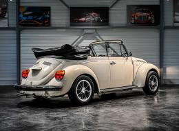 Volkswagen Coccinelle 1303s