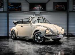 Volkswagen Coccinelle 1303s