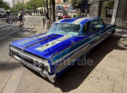 Chevrolet Impala Coupé