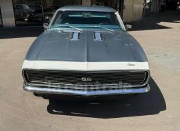 Chevrolet Camaro SS Coupé