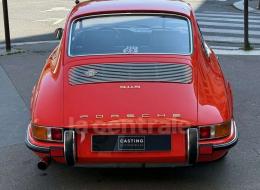 Porsche 911 2.2 S