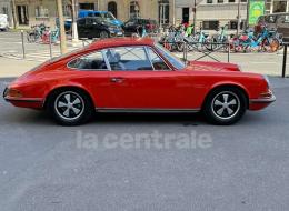 Porsche 911 2.2 S