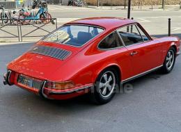 Porsche 911 2.2 S