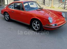 Porsche 911 2.2 S