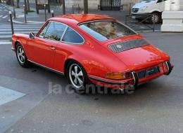 Porsche 911 2.2 S