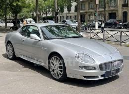 Maserati Gransport 4.2 BVA