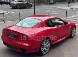Maserati Gransport 4.2 BVA