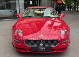 Maserati Gransport 4.2 BVA