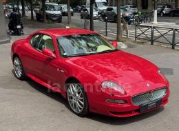 Maserati Gransport 4.2 BVA