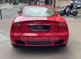 Maserati Gransport 4.2 BVA