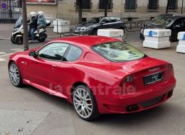 Maserati Gransport 4.2 BVA