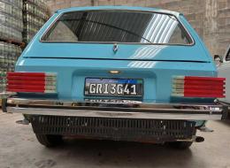 Volkswagen Brasilia