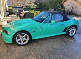 BMW Z3