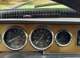 Renault 16 Ts automatique 