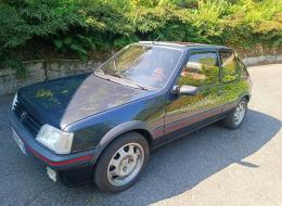 Peugeot 205 Gti 1.9
