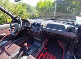 Peugeot 205 Gti 1.9