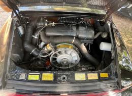 Porsche 911 2L7 - 165 CH