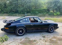 Porsche 911 2L7 - 165 CH
