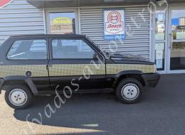 Fiat Panda Shopping FM