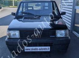 Fiat Panda Shopping FM