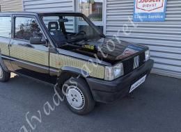 Fiat Panda Shopping FM