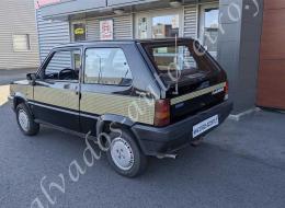 Fiat Panda Shopping FM