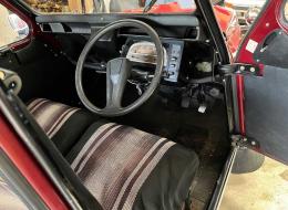 Citroen 2 CV 6 Charleston