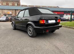 Volkswagen Golf 1 Cabriolet 