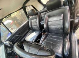 Volkswagen Golf 1 Cabriolet 