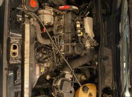 Volkswagen Golf 1 Cabriolet 
