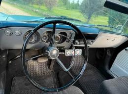 Chevrolet Corvair 110