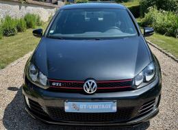 Volkswagen Golf GTi Edition 35