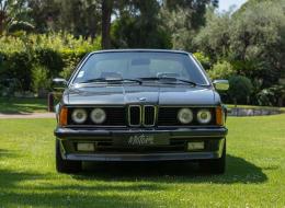 BMW Série 6 635 CSi Hartge 260cv BVM
