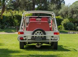 Mini moke Classic “JP DESIGN”