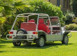 Mini moke Classic “JP DESIGN”