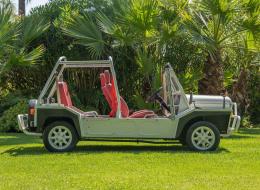 Mini moke Classic “JP DESIGN”