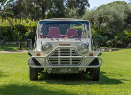 Mini moke Classic “JP DESIGN”