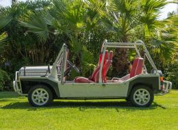 Mini moke Classic “JP DESIGN”