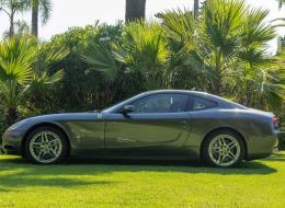 Ferrari 612 F1A HGTS Scaglietti