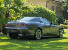 Ferrari 612 F1A HGTS Scaglietti