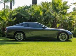 Ferrari 612 F1A HGTS Scaglietti