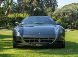 Ferrari 612 F1A HGTS Scaglietti