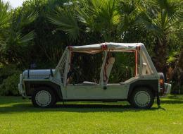 Mini moke Classic
