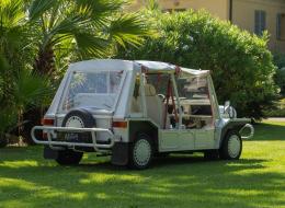 Mini moke Classic