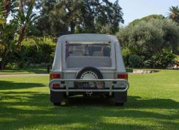 Mini moke Classic