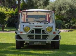 Mini moke Classic