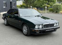 Jaguar Série - XJ R Tom Walkinshaw Racing